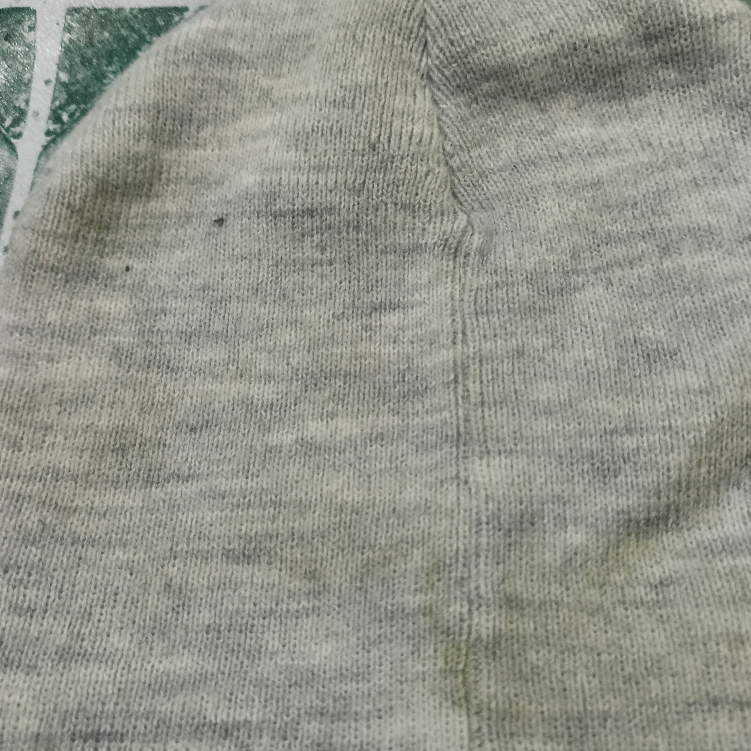 H&M × Japanese Brand H&M mask beanie hat Size ONE SIZE - 4 Thumbnail
