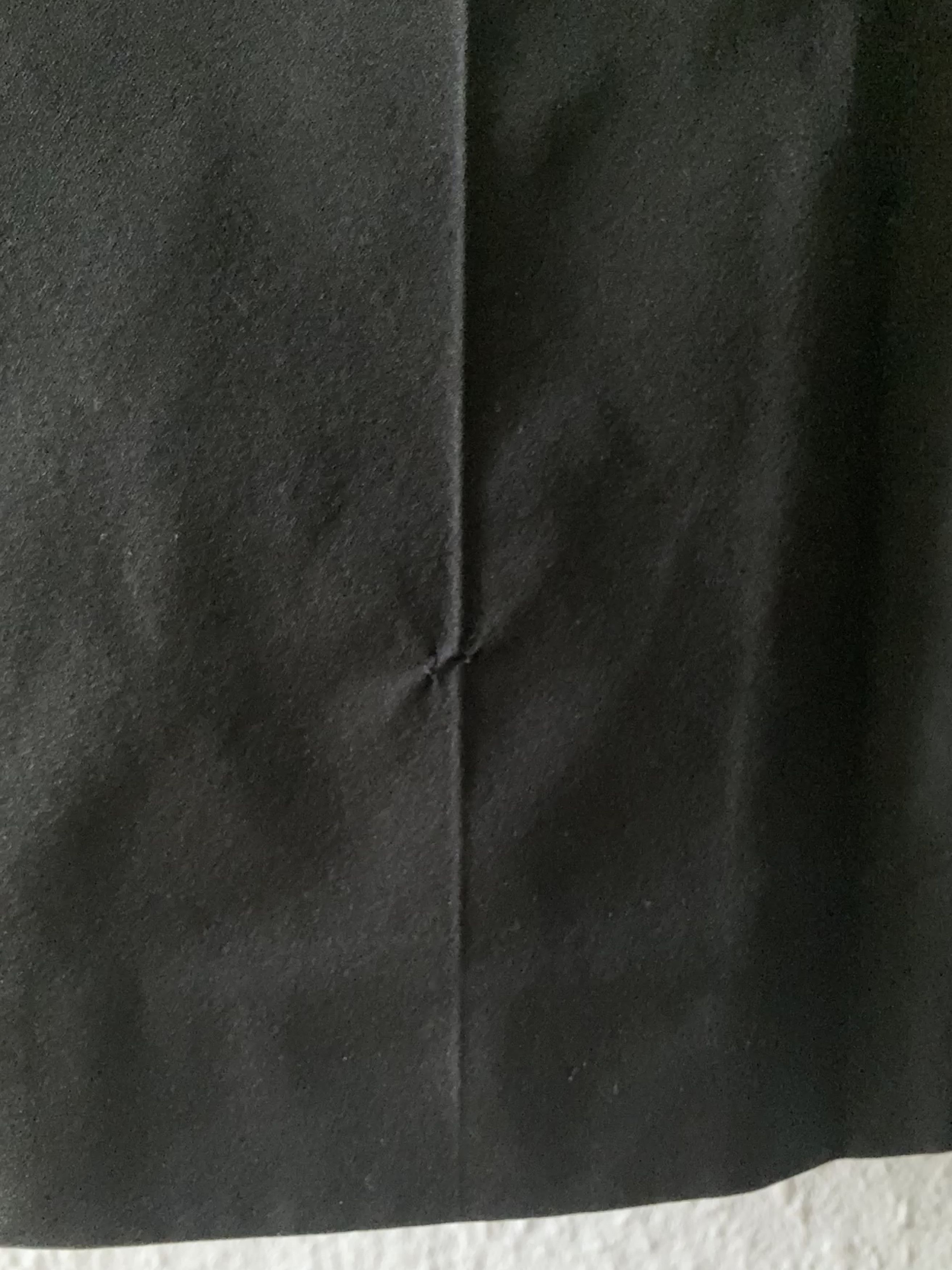 Rick Owens S/S 23 "EDFU" Runway Dirt Cooper High-Waist Pants 32/M Size US 32 / EU 48 - 9 Thumbnail