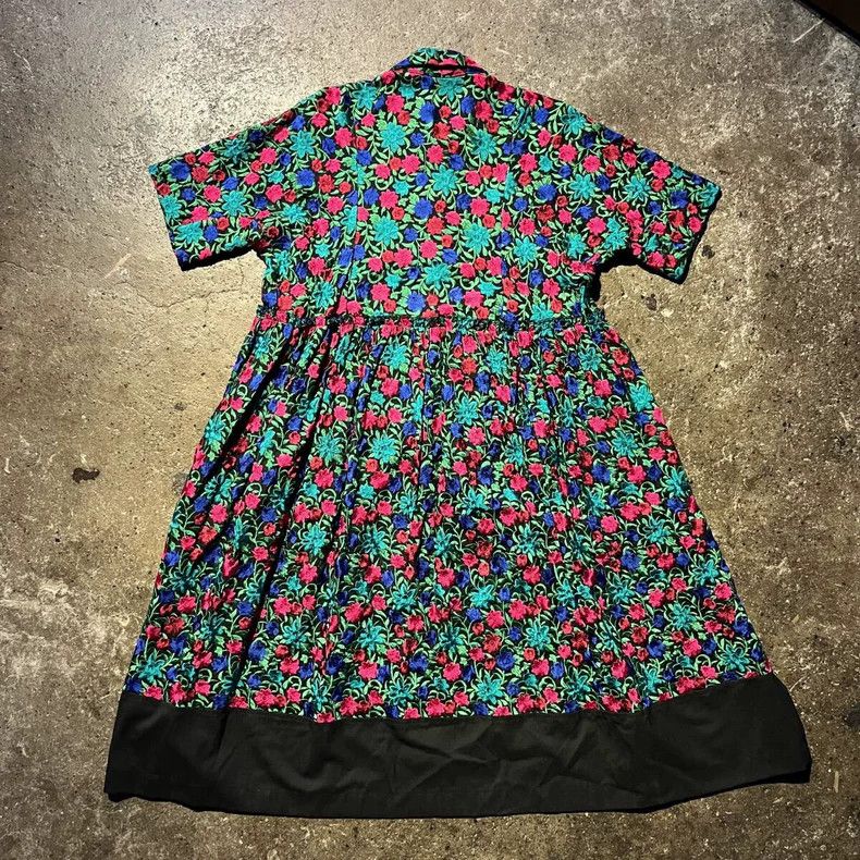 Comme des Garcons Comme Des Garcons Dress Size M / US 6-8 / IT 42-44 - 2 Thumbnail