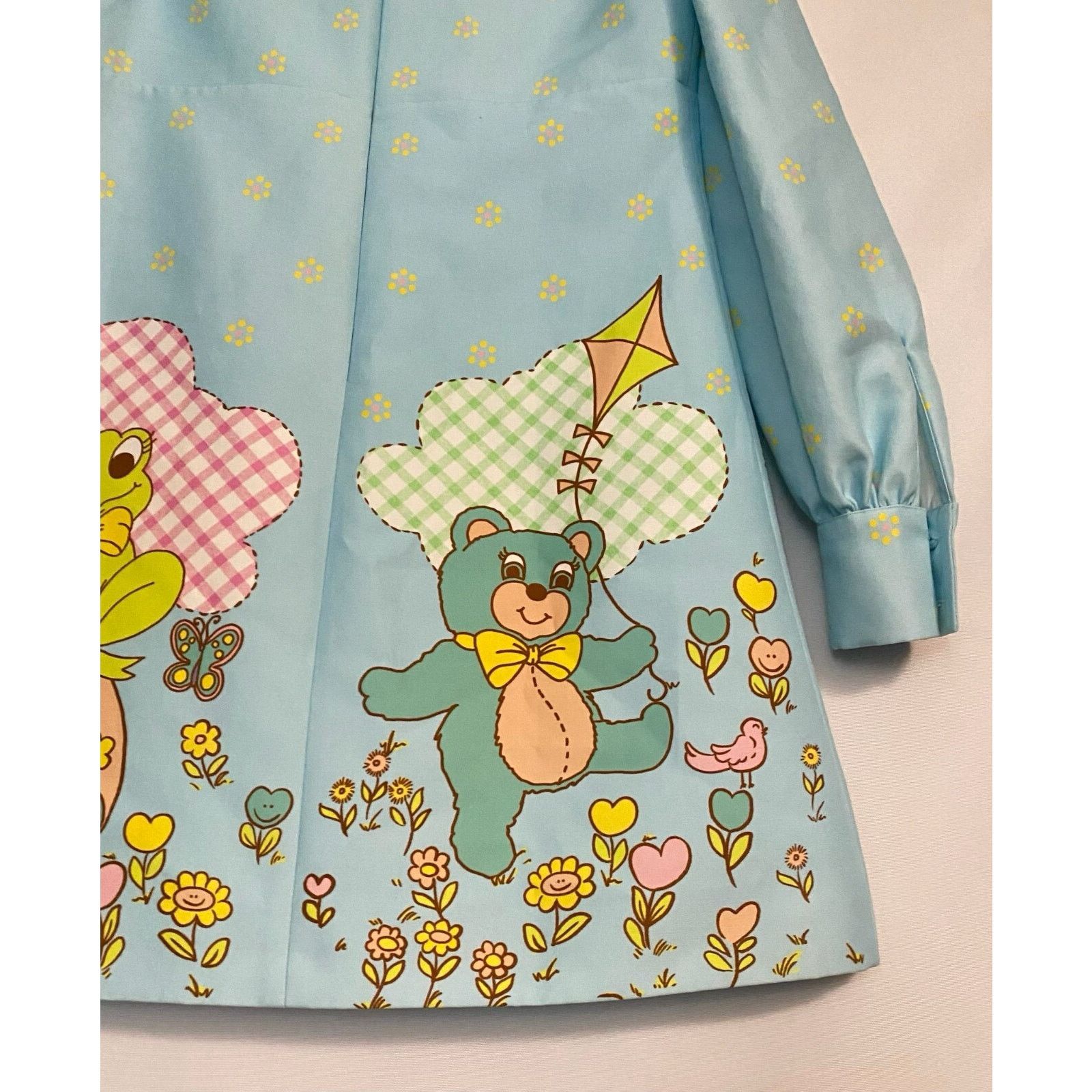 SS22 MOSCHINO Couture Jeremy Scott Child's Fantasy Dress