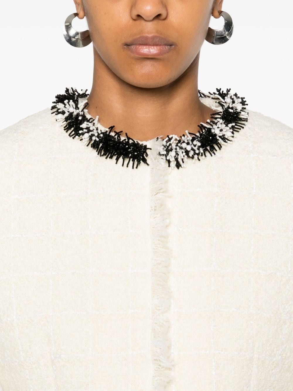 Givenchy o1w1db10126 Tops in White Size M / US 6-8 / IT 42-44 - 3 Thumbnail
