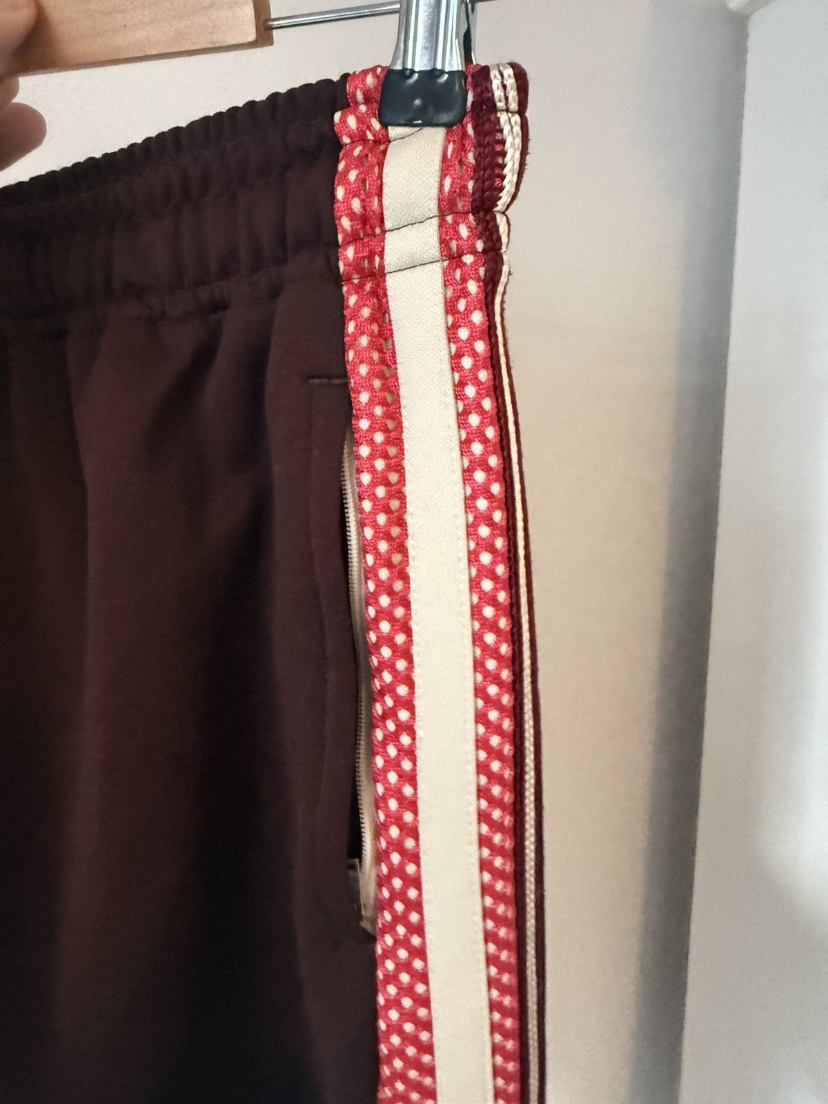 Gucci Gucci Colorblock Track Jacket and Pants Set Size US M / EU 48-50 / 2 - 11 Thumbnail
