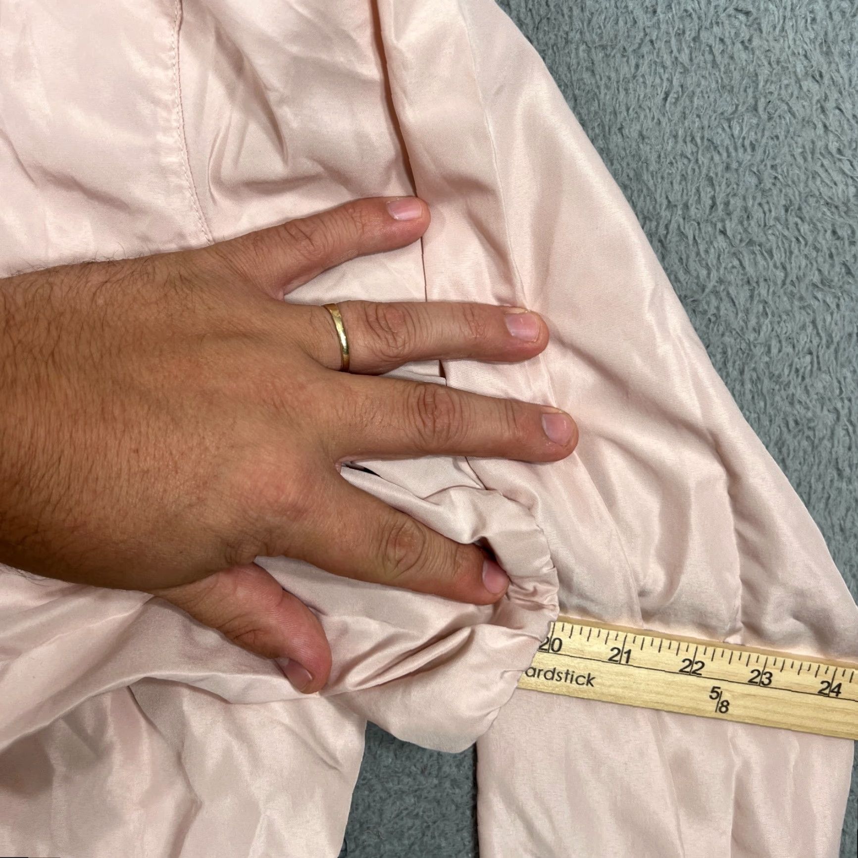 Pinko PAWZ Hoodie Womens Small Pink Windbreaker Zip Crop Jacket Size S / US 4 / IT 40 - 5 Thumbnail