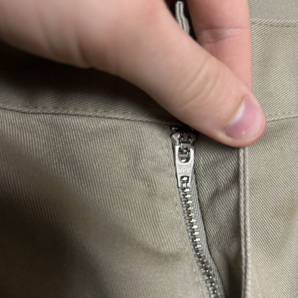 Carhartt Vintage Carhartt Wip Patch Logo Streetwear y2k pants Size US 32 / EU 48 - 13 Thumbnail