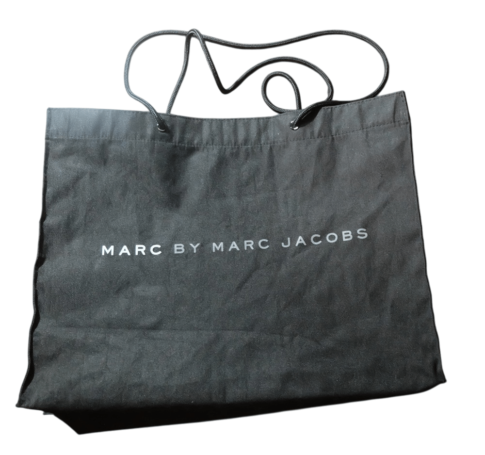 Marc by Marc Jacobs Marc by Marc Jacobs OG Logo Tote Bag Size ONE SIZE - 1 Thumbnail