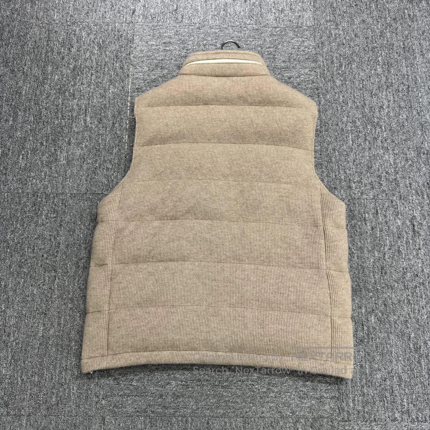 Brunello Cucinelli Brunello Cucinelli size52 Cashmere vest| Size US L / EU 52-54 / 3 - 2 Thumbnail
