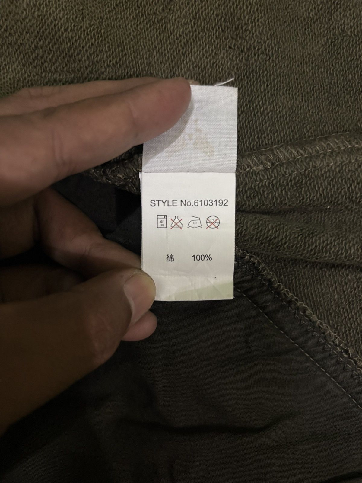 Avirex Avirex Army Military Jacket Size US M / EU 48-50 / 2 - 21 Thumbnail