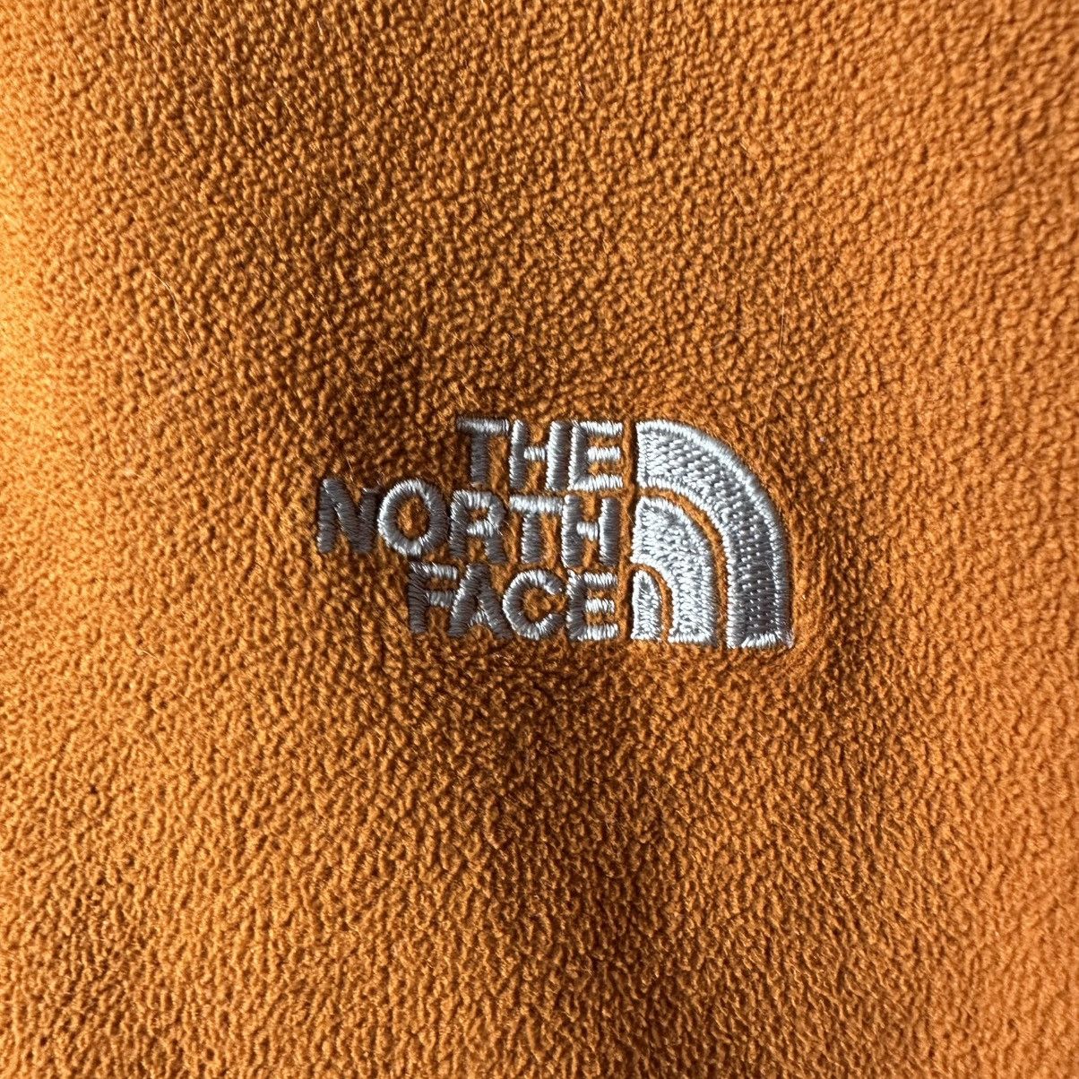 The North Face × Vintage TNF The North Face Outdoor Vintage StreetWear Fleece Size US L / EU 52-54 / 3 - 4 Thumbnail