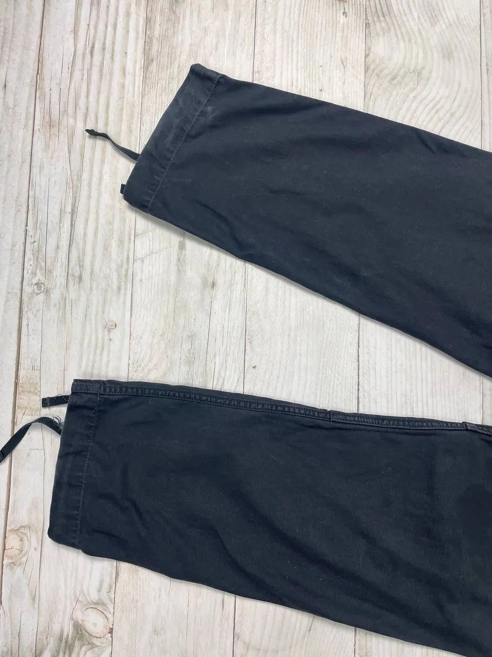 Carhartt Vintage Carhartt WIP Cargo Pants DistrIssed Work Size US 30 / EU 46 - 12 Thumbnail