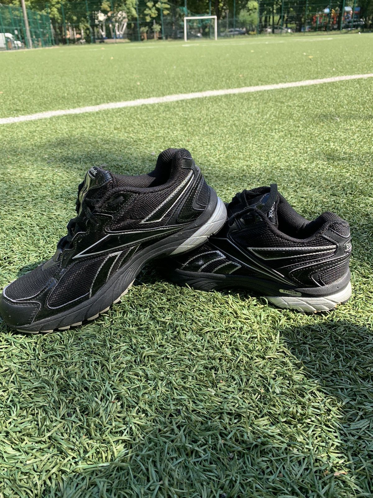 Reebok Reebok Original RBK Size US 6 / EU 39 - 3 Thumbnail