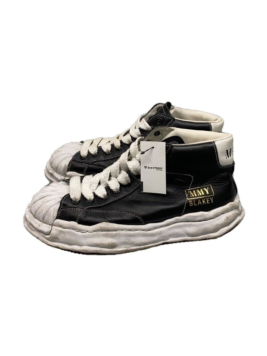 Maison MIHARA YASUHIRO BLAKEY A06FW701 adidas
