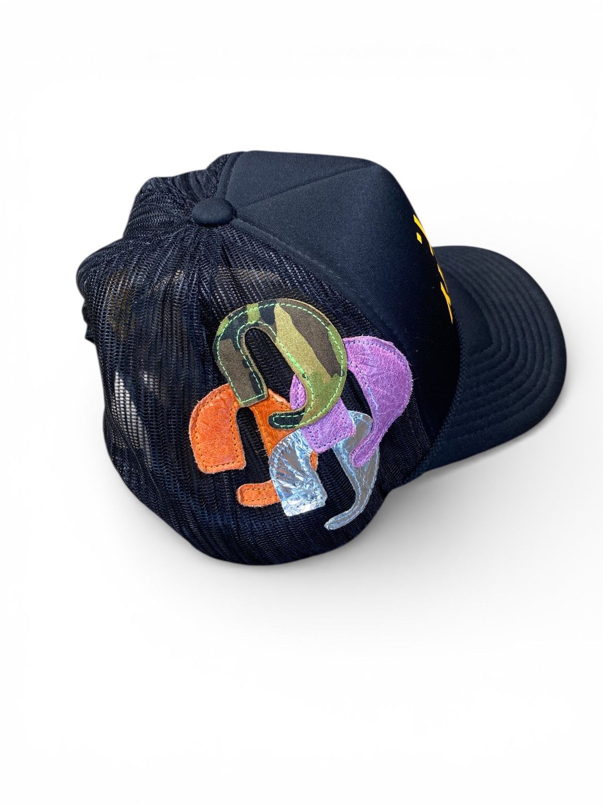Gallery Dept. Gallery Dept Hat Special Order G Patches Size ONE SIZE - 5 Thumbnail