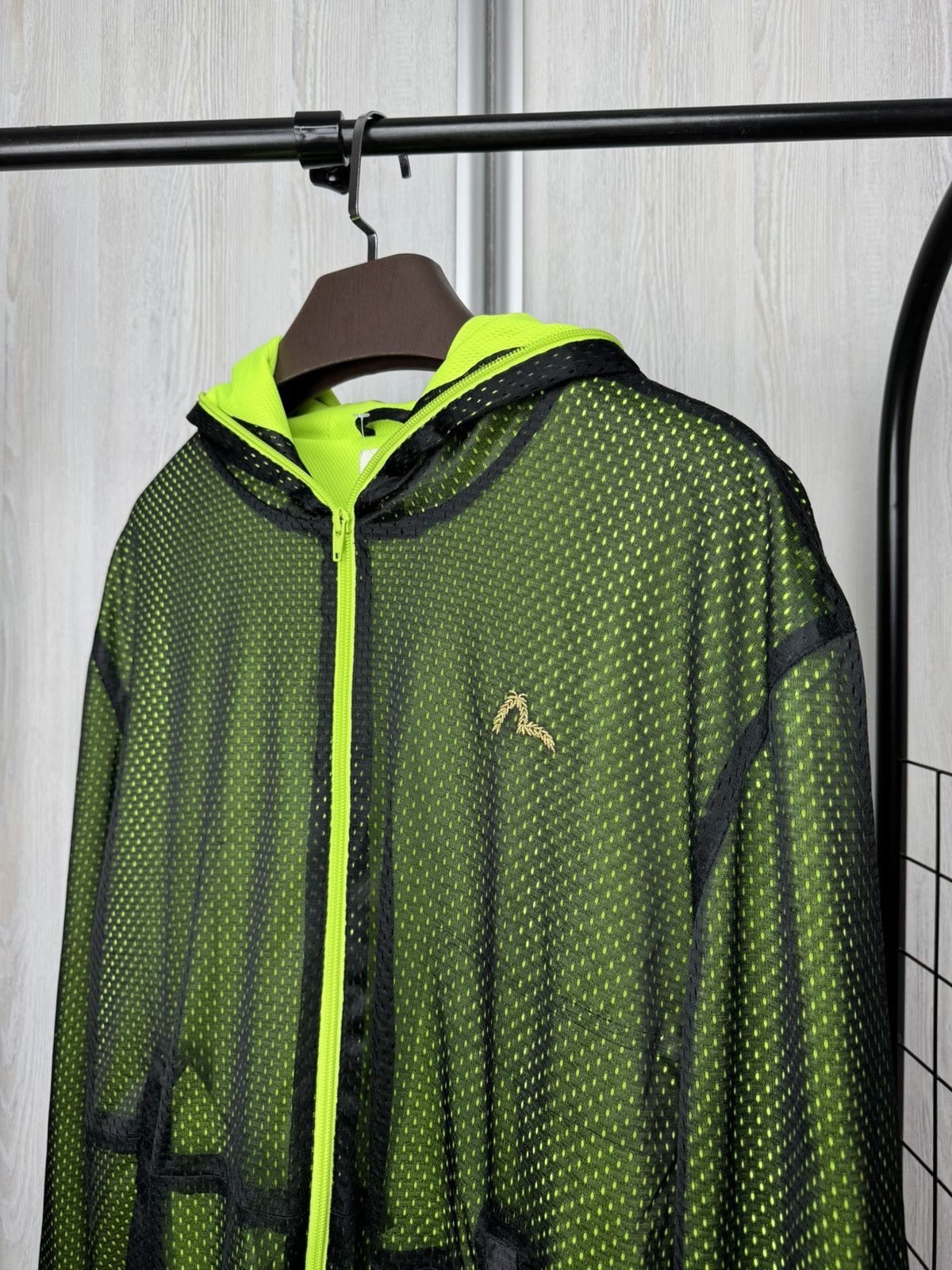 Evisu Evisu Genes Rare full zip hoodie Japanese y2k Size US XXL / EU 58 / 5 - 7 Thumbnail