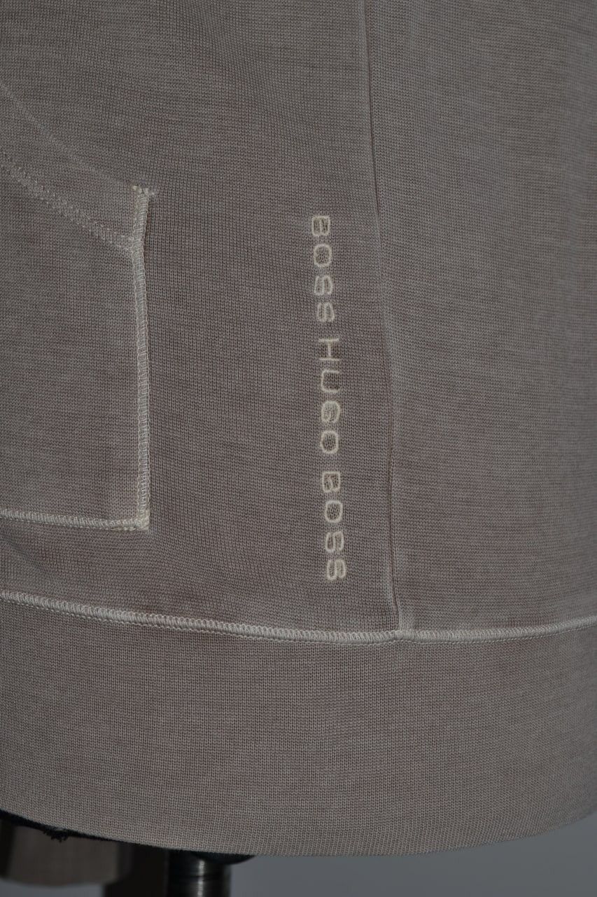 Hugo Boss Hugo Boss Zip Hoodie size S Size US S / EU 44-46 / 1 - 7 Thumbnail