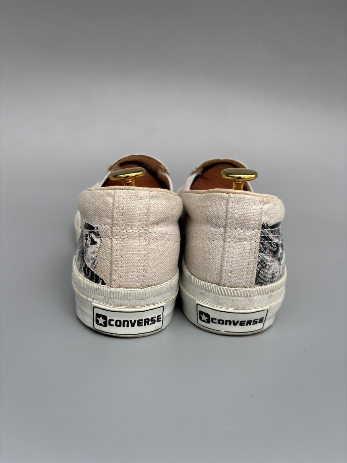 Libertine S/S 2009 Libertine x Converse Size US 9 / EU 42 - 8 Thumbnail