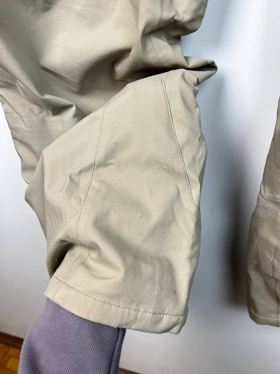 Vintage Nike ACG outdoor vintage pants size XL/36 Size US 36 / EU 52 - 9 Thumbnail