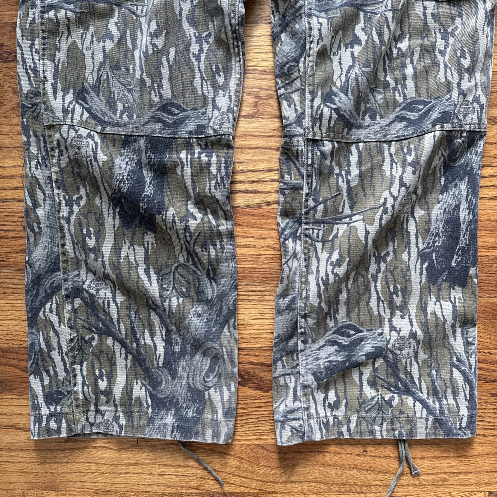 Supreme Supreme SS24 Olive Real Tree pants size 36 Size US 40 / EU 56 - 2 Thumbnail