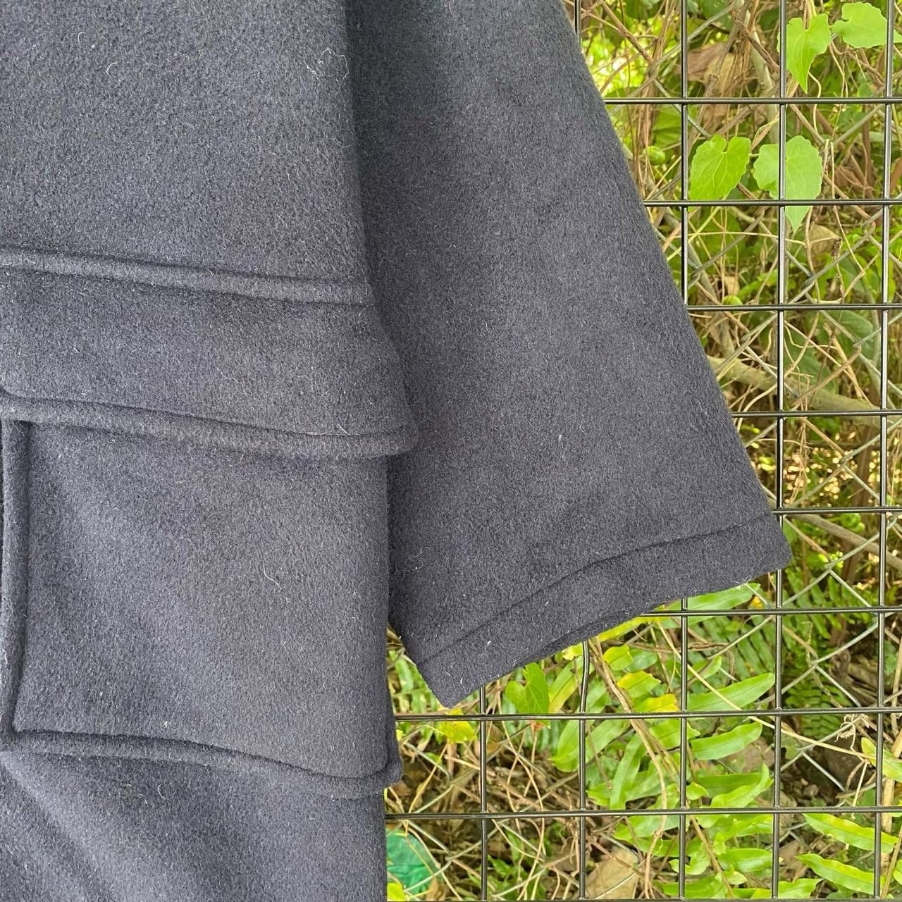 Gloverall × New England Outerwear Gloverall British Tradition Duffle Coat Size US L / EU 52-54 / 3 - 6 Thumbnail