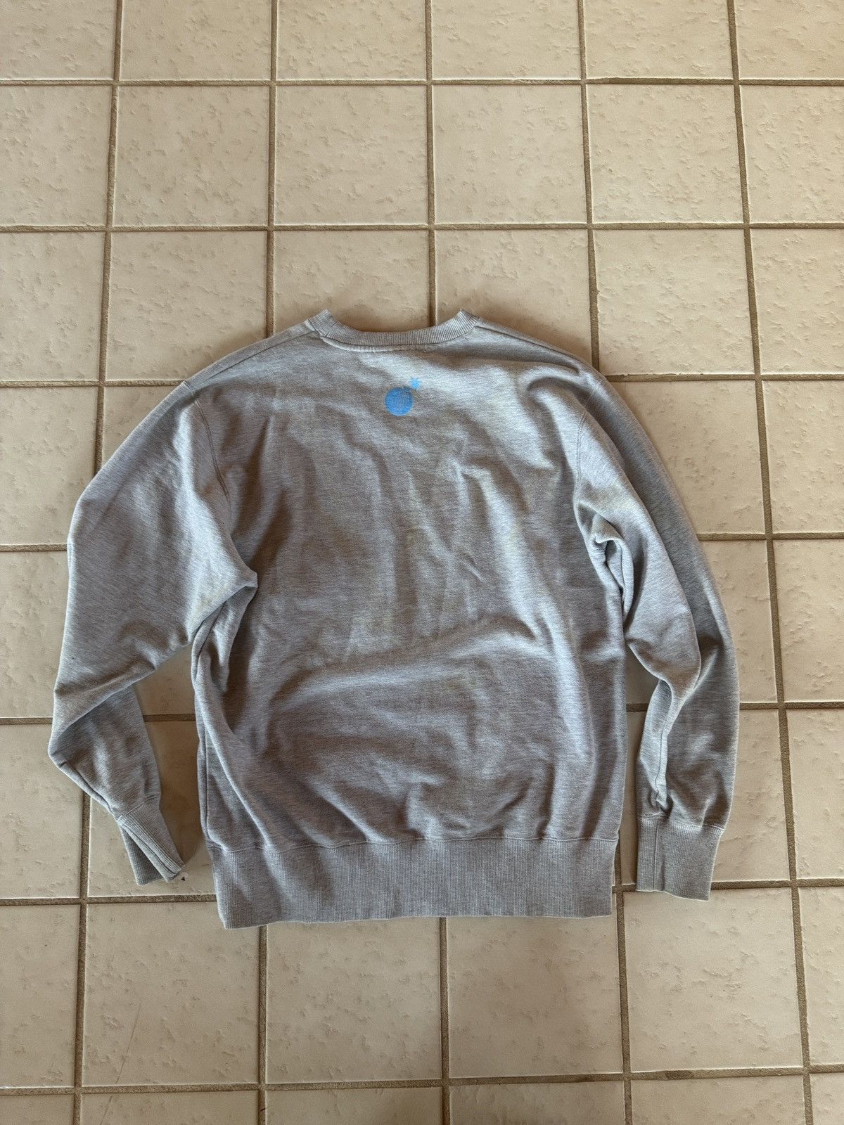 The Hundreds The hundreds bomb sweater Size US L / EU 52-54 / 3 - 2 Thumbnail