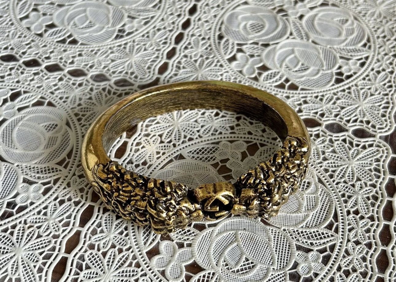 Gucci Runway bracelet Size ONE SIZE - 7 Thumbnail