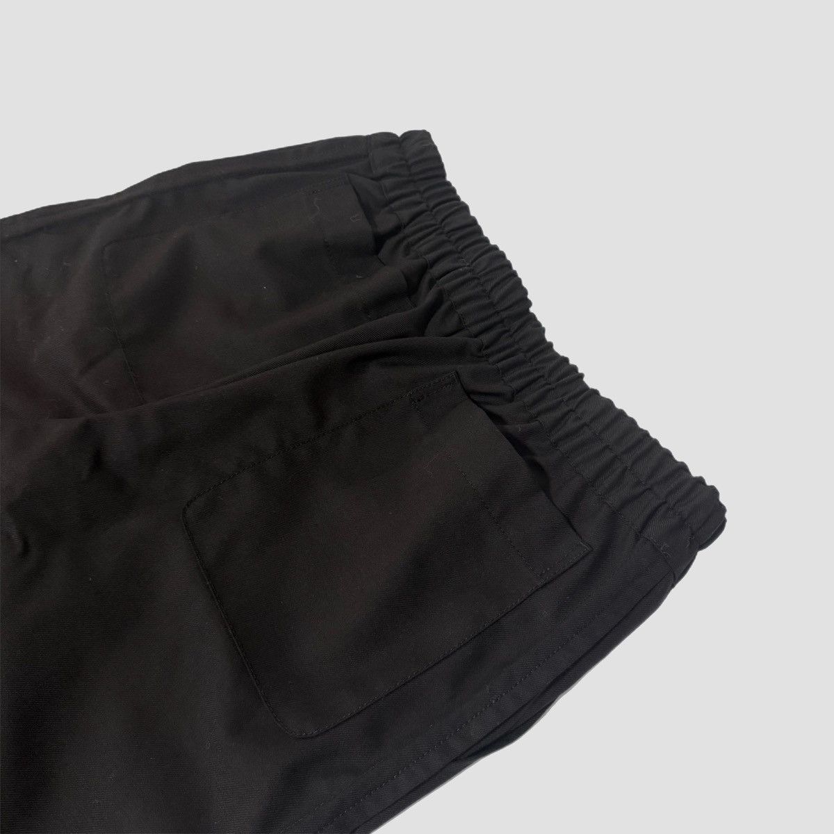 Other Comme Des Garcons CDG Wool Trousers Size US 31 - 2 Thumbnail