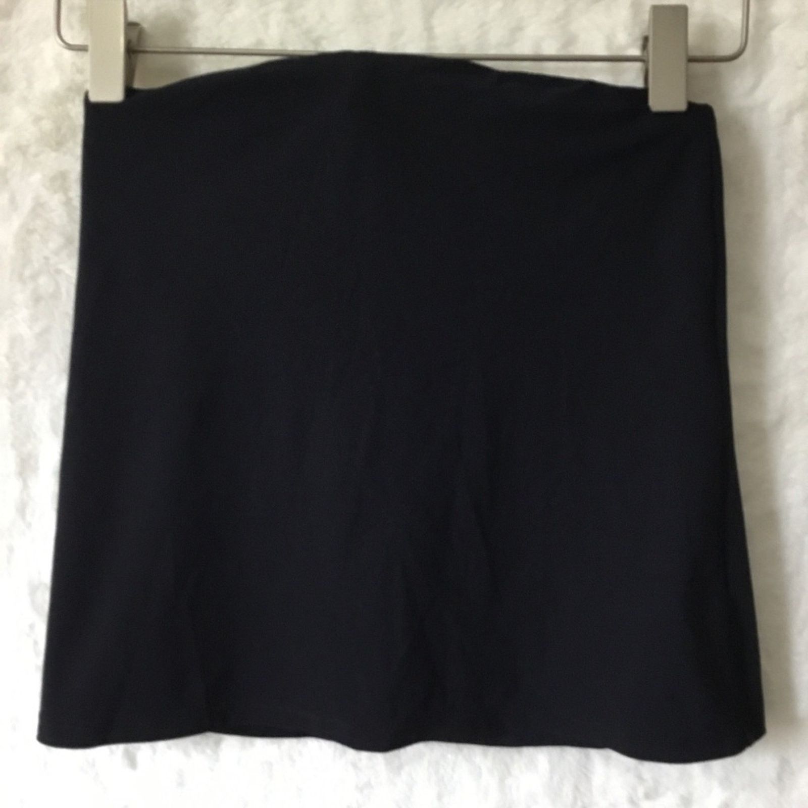 Other Wacoal Black Bustier Top Size ONE SIZE - 1 Thumbnail