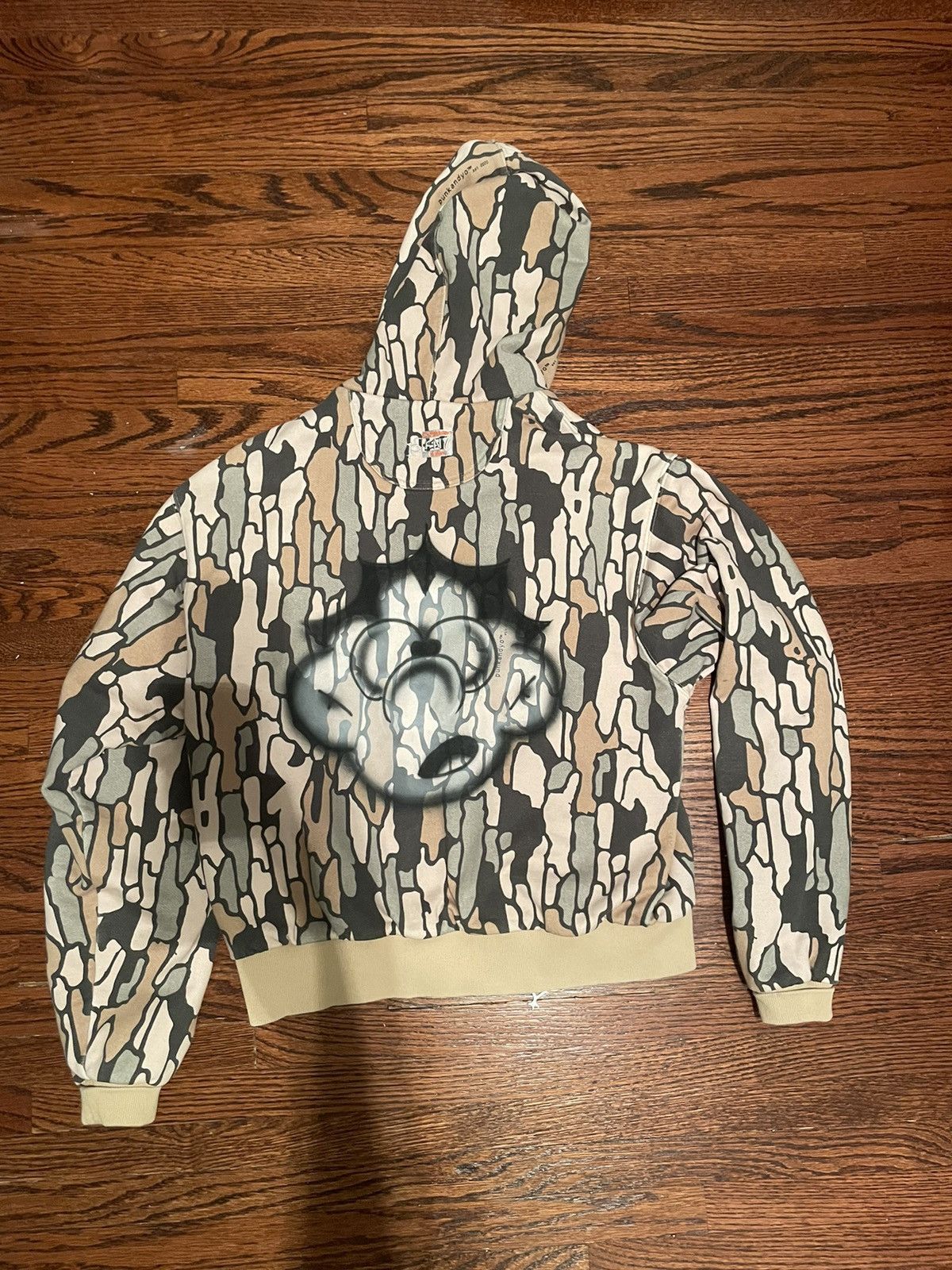 Atticus Torre | Grailed