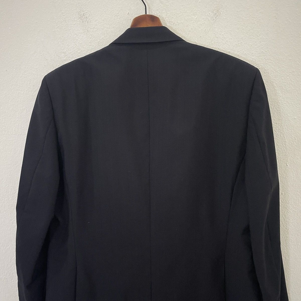 Givenchy Vintage Givenchy Coat Size US M / EU 48-50 / 2 - 10 Thumbnail