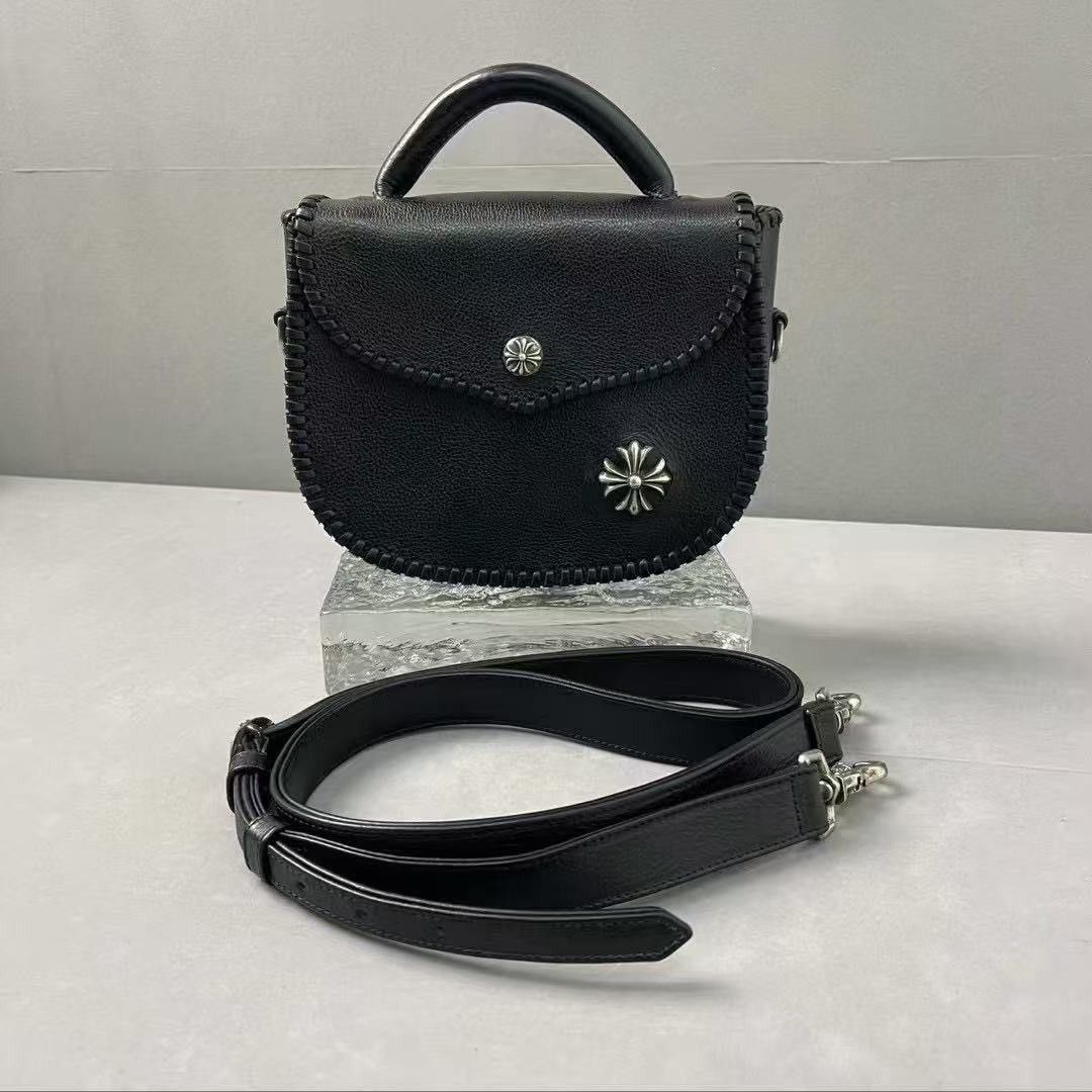 Chrome Hearts Shoulder Bag