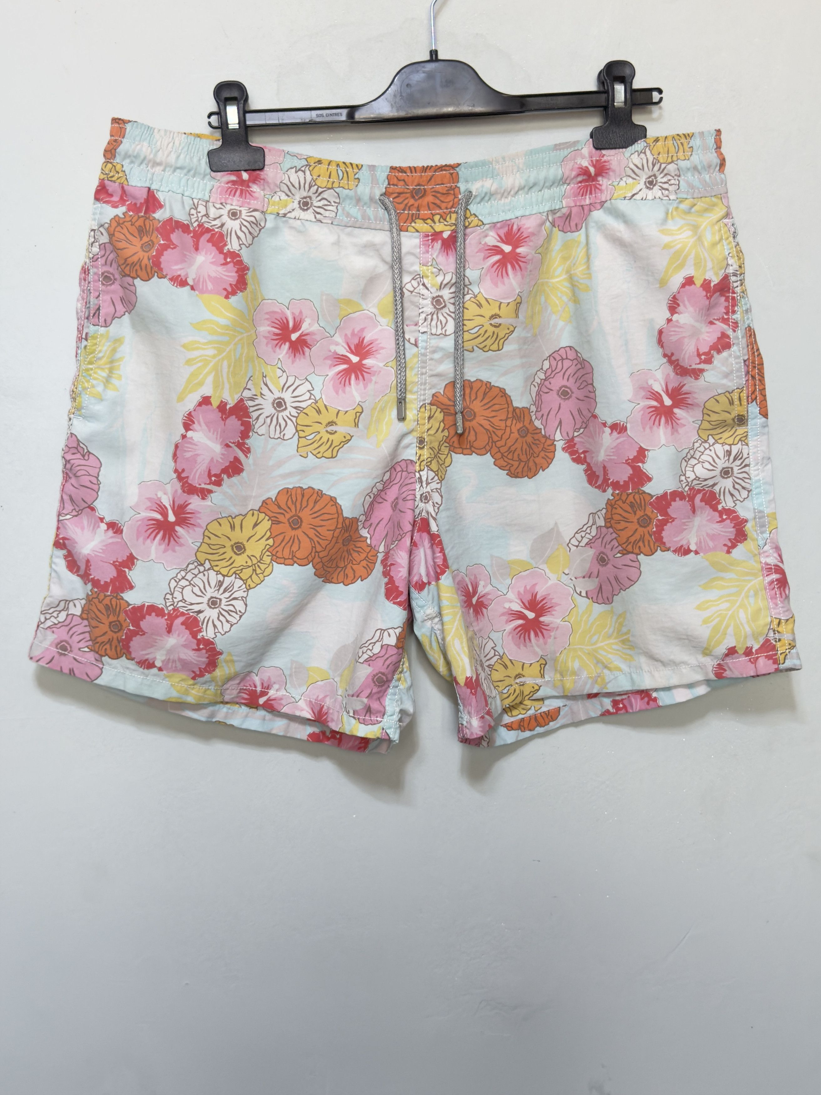 Vilebrequin Hawaiian swim shorts vilebrequin size xl Size US 36 / EU 52 - 5 Thumbnail