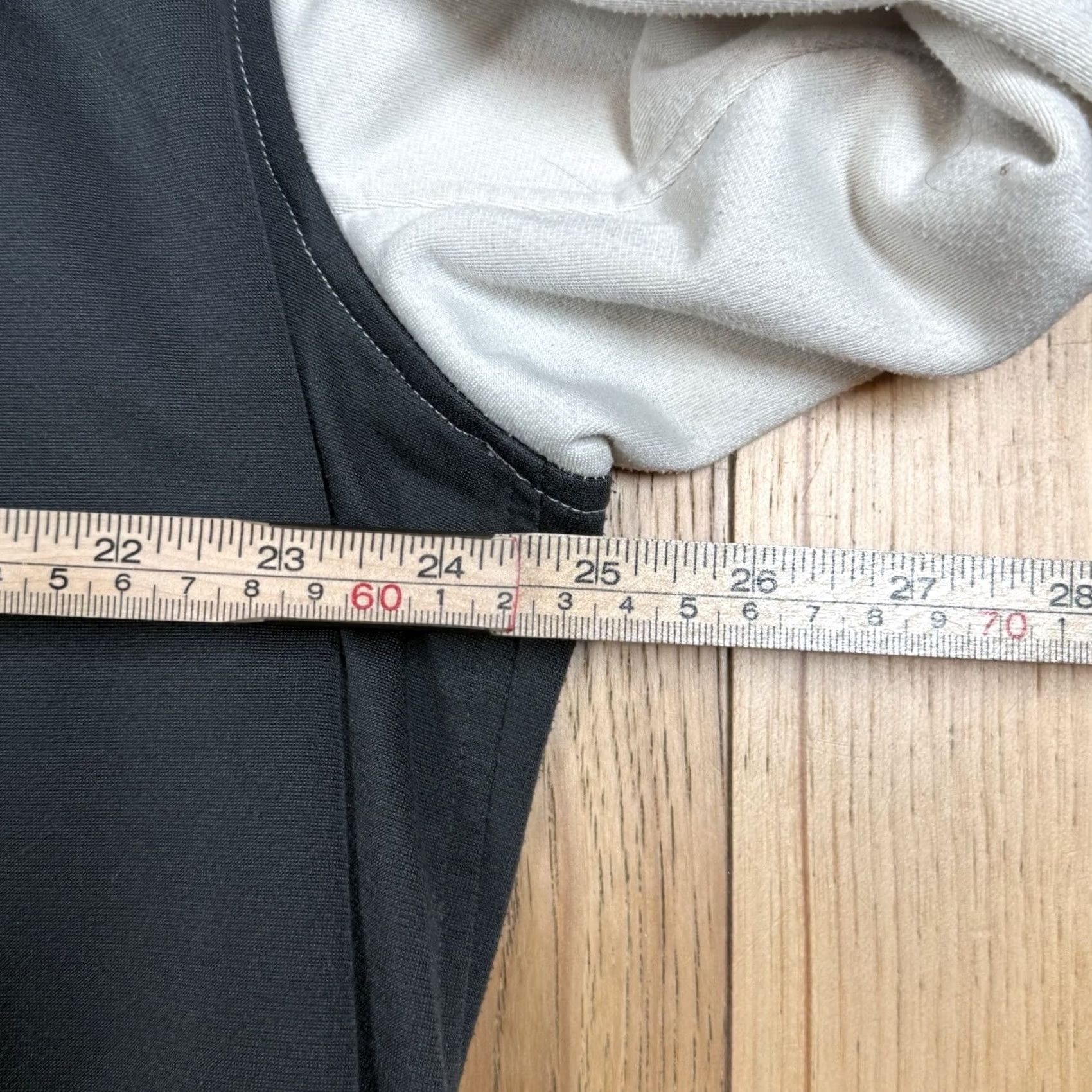 The North Face The North Face Jacket Full Zip Men XXL Lined Fleece Polyester White Grey Multicolor 2XL Regular Mens Size US XXL / EU 58 / 5 - 7 Thumbnail