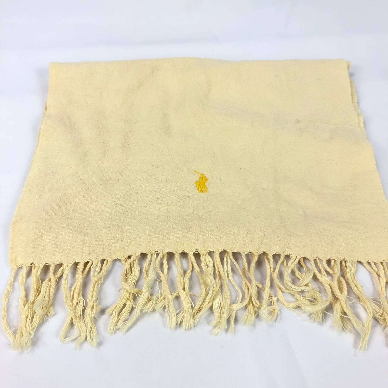 Polo Ralph Lauren Polo Ralph Lauren Scarf / Muffler / Neckwear FS014 Size ONE SIZE - 2 Thumbnail