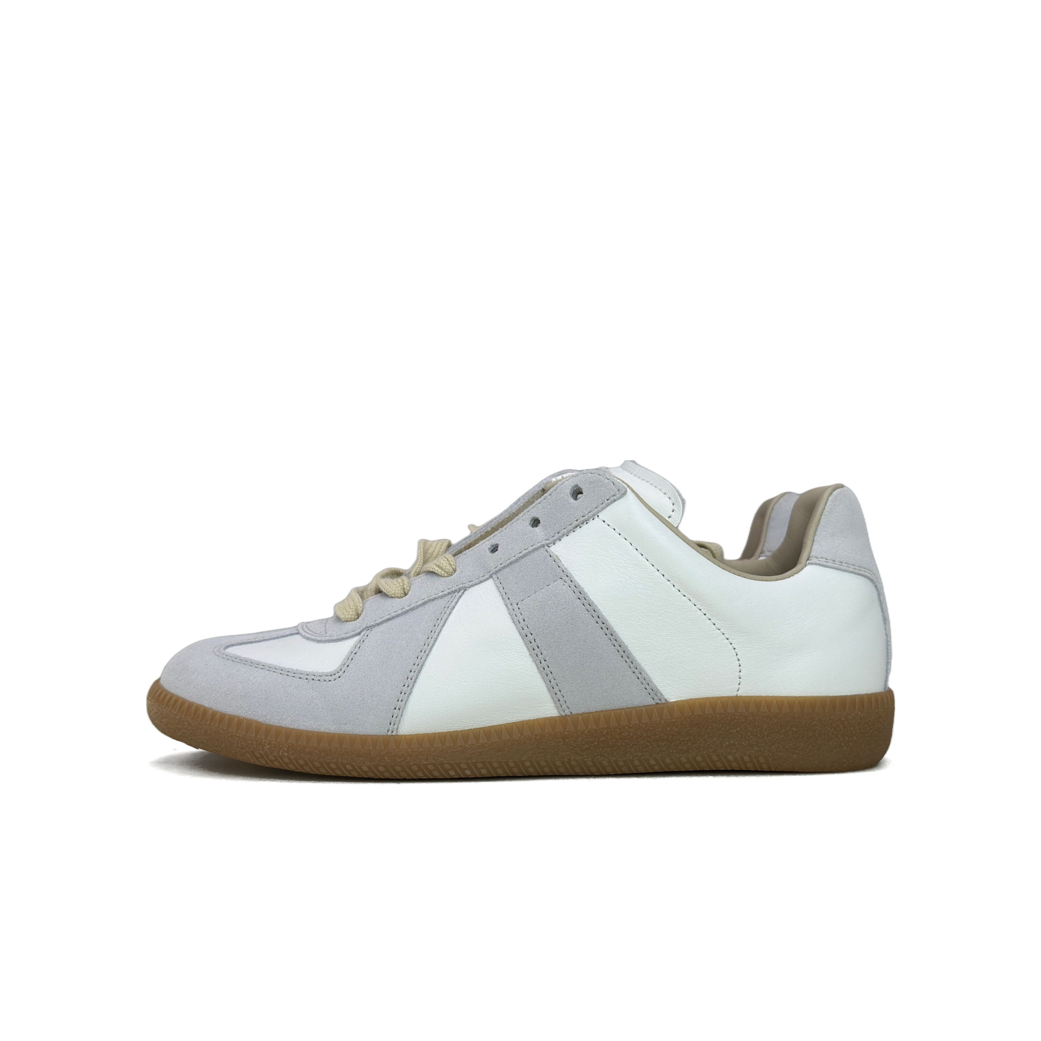 Maison Margiela Maison Margiela Replica Low-Top Sneakers Size 37 Size US 7 / IT 37 - 1 Thumbnail