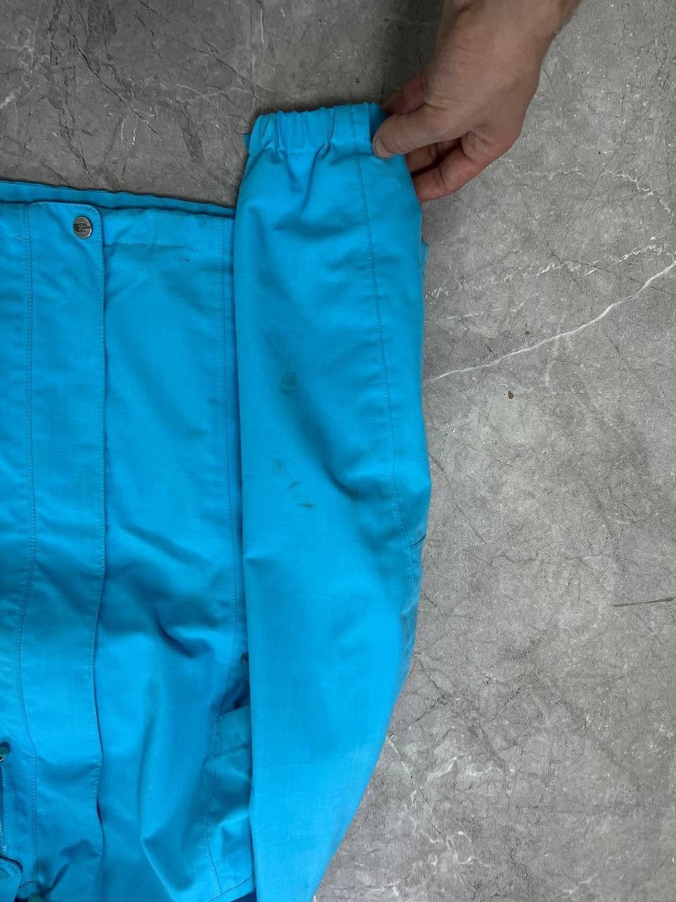 The North Face The North Face Ski Snowboard jacket TNF Hyvent Outdoor Small Size S / US 4 / IT 40 - 16 Thumbnail