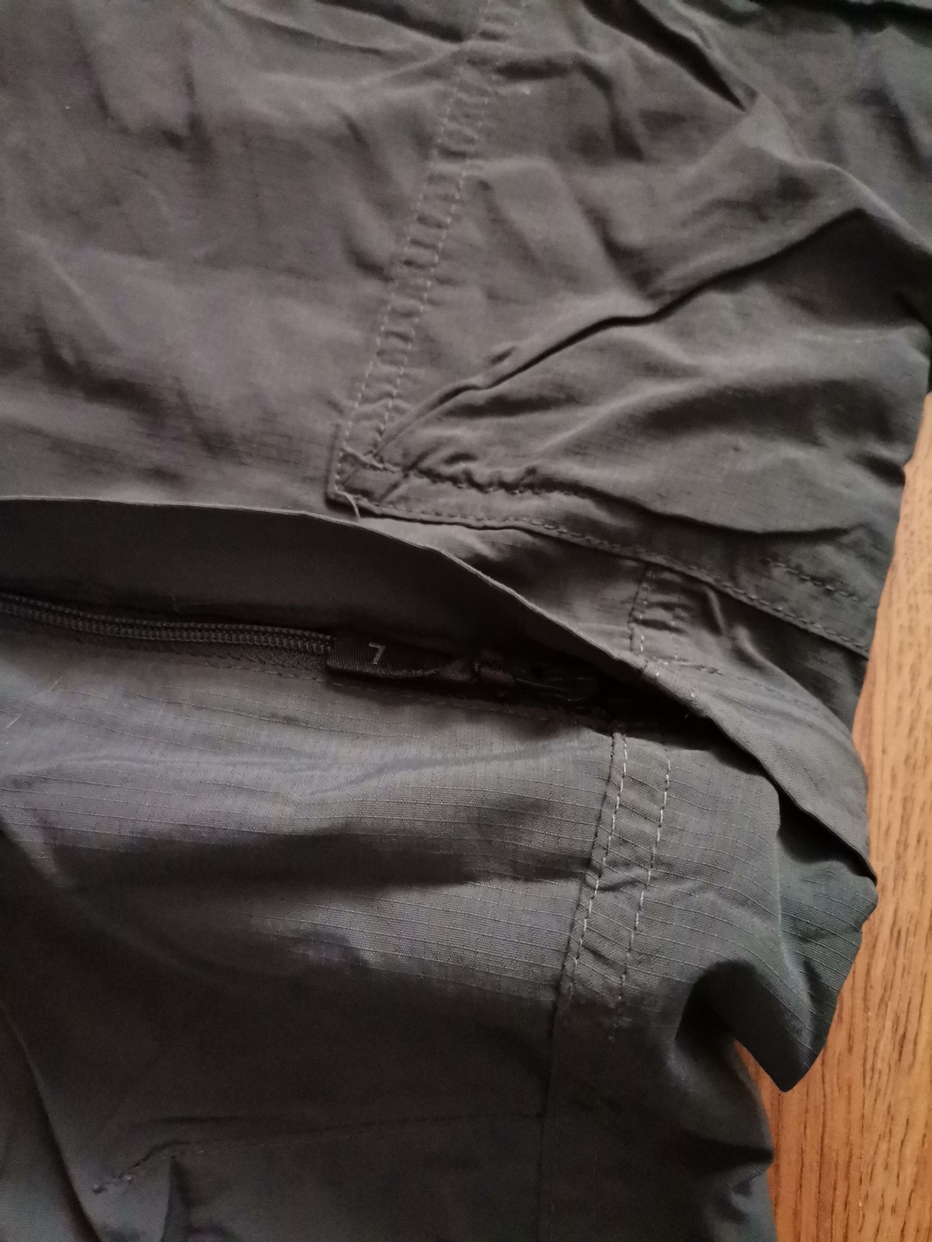 Columbia Columbia Cargo Belted Pants Size US 36 / EU 52 - 2 Thumbnail