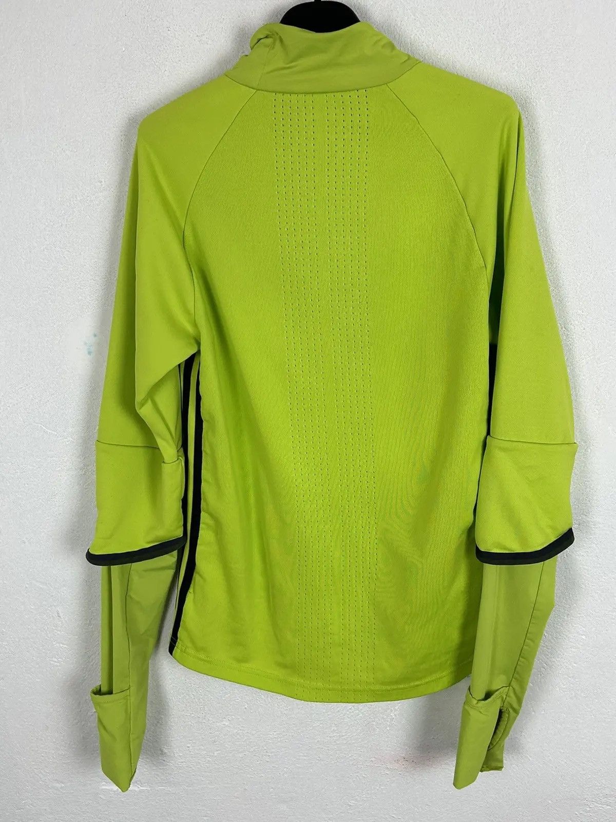Adidas Adidas x DFB Germany Team Training Jersey In Yellow Size US XS / EU 42 / 0 - 7 Thumbnail