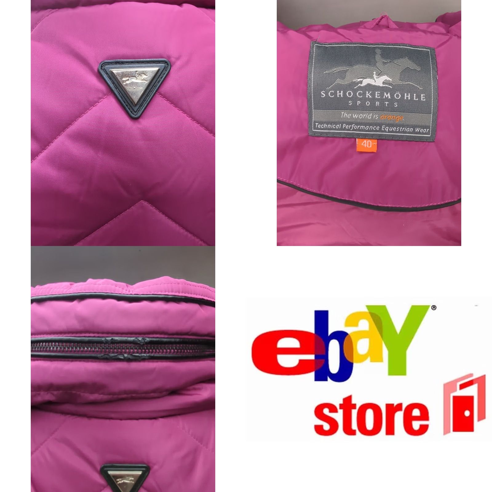 Vintage VINTAGE? No. Size XL / US 12-14 / IT 48-50 - 8 Thumbnail