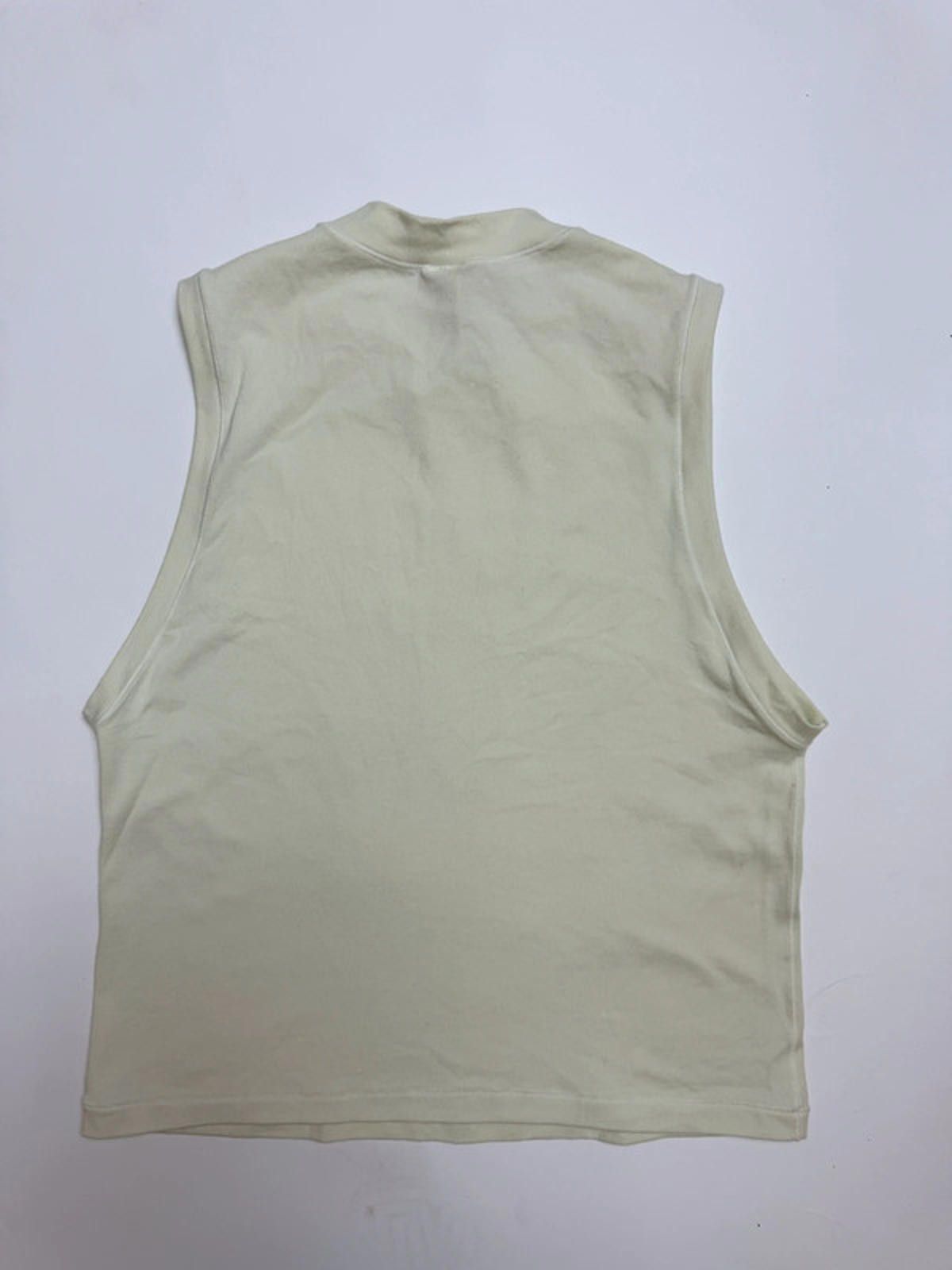 Swims Skims cream sleeveless tank top Size XL / US 12-14 / IT 48-50 - 5 Thumbnail