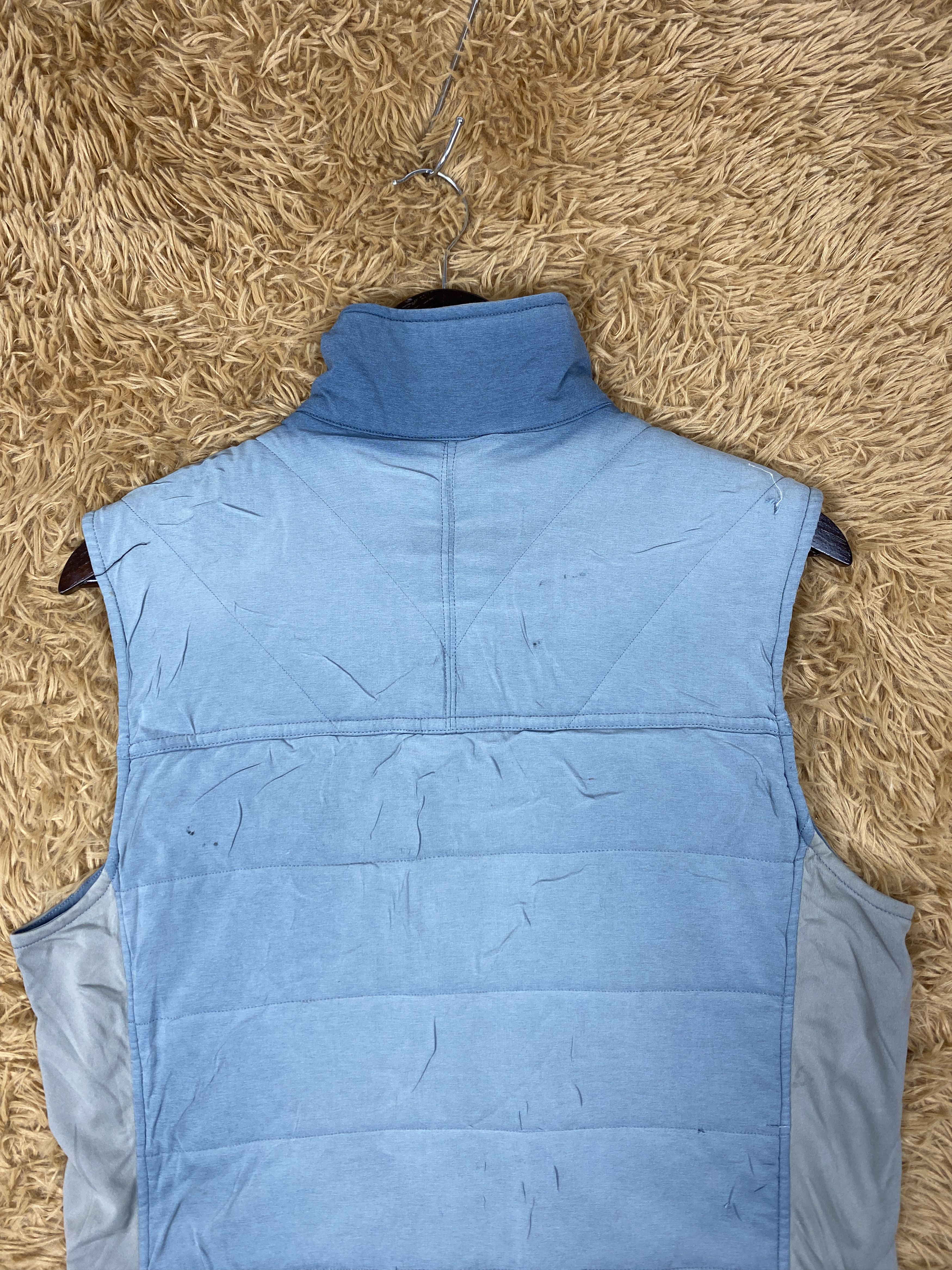 Columbia Vintage Columbia Puffer Vest PJ2620 Size US S / EU 44-46 / 1 - 10 Thumbnail