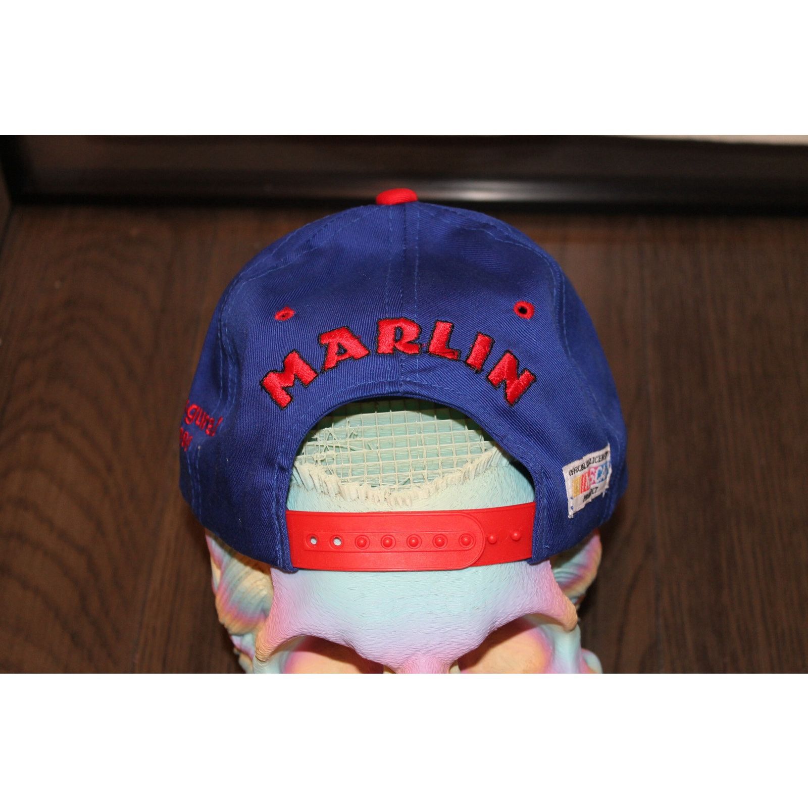 NASCAR Vintage Coors Light NASCAR SnapBack Size ONE SIZE - 3 Thumbnail