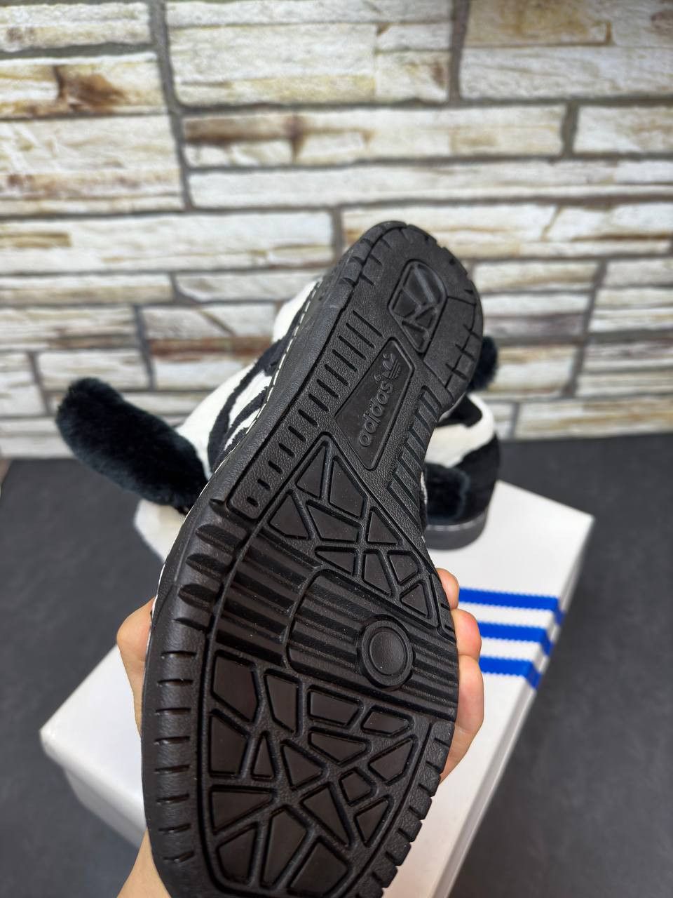 adidas x jeremy scott panda