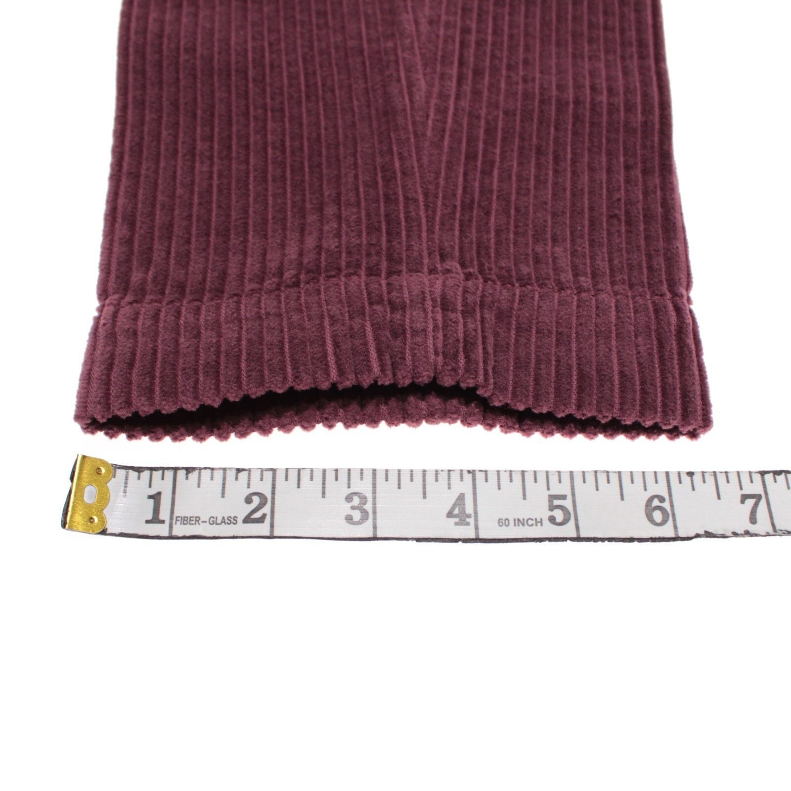 Incotex INCOTEX New with tags Chino Size 30 US In Purple Size US 30 / EU 46 - 9 Thumbnail