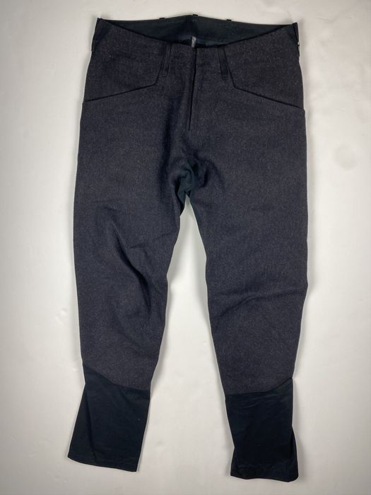 anode comp pant