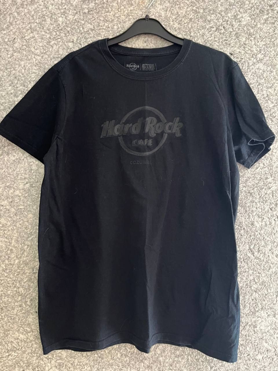 Hard Rock Cafe cozumel Size US XS / EU 42 / 0 - 1 Thumbnail