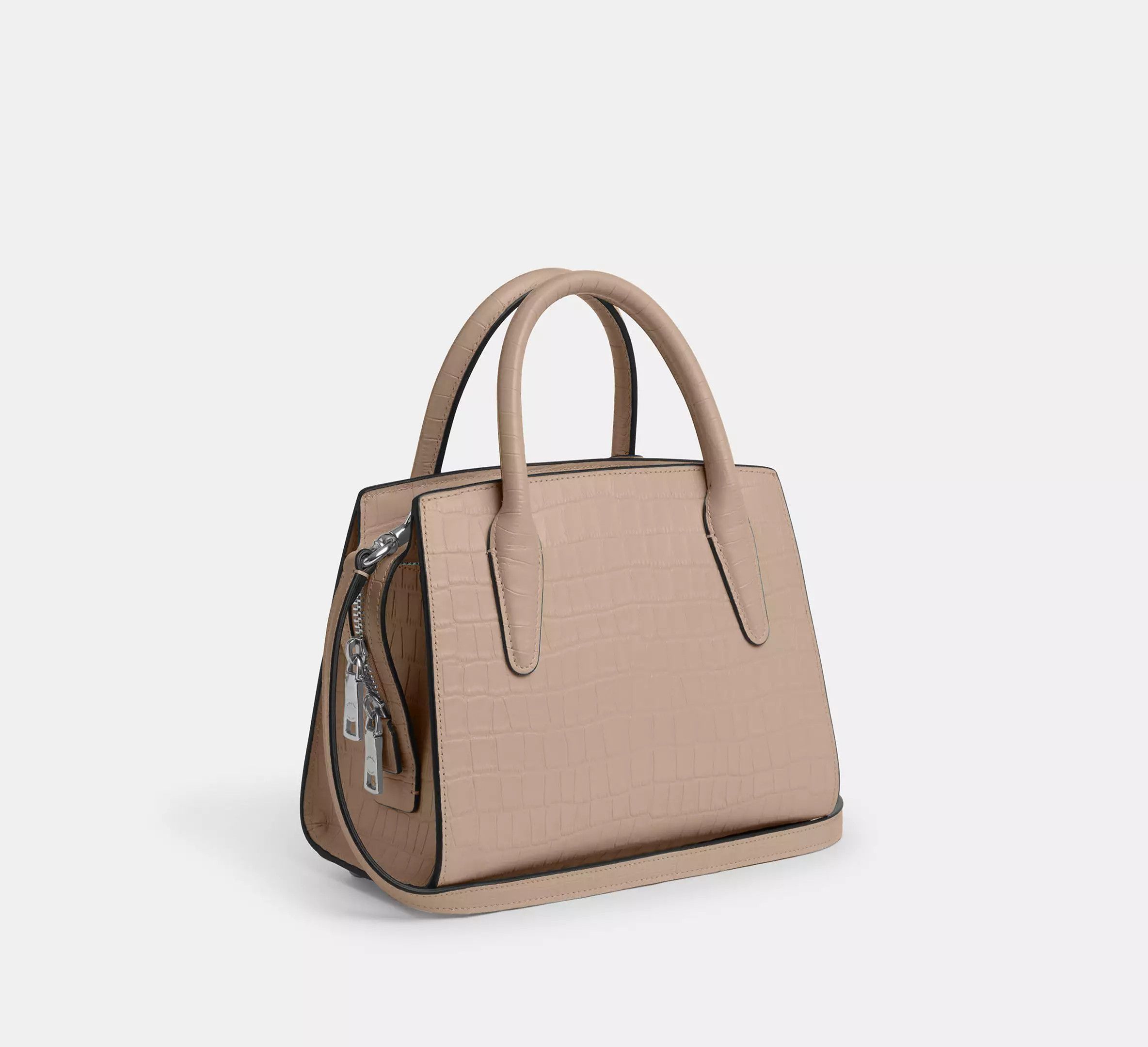 Coach Andrea Carryall Bag CR105 Size ONE SIZE - 4 Thumbnail