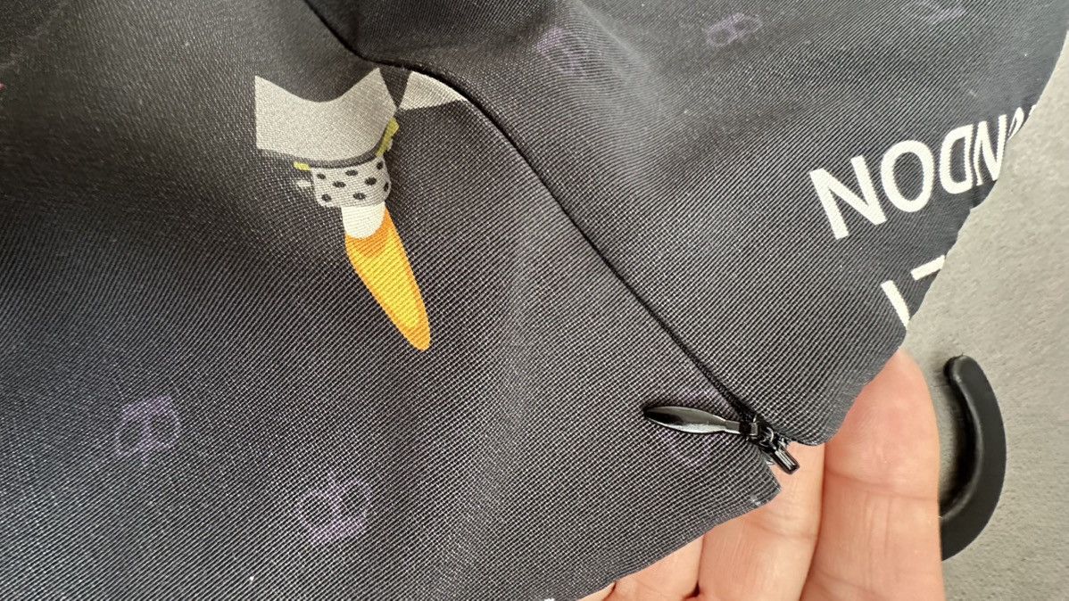 Other RARE NÓLÓ Forget London Dress XS Riga FashionWeek Collection Size XS / US 0-2 / IT 36-38 - 5 Thumbnail