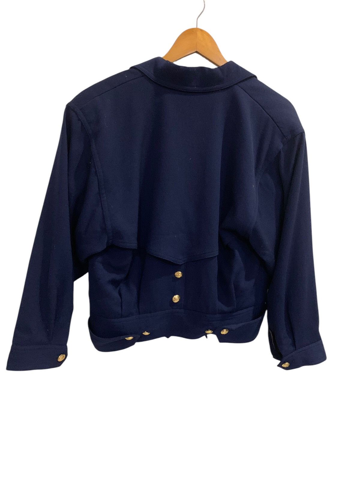 Christian Dior Monsieur × Vintage Christian Sports Dior Size US S / EU 44-46 / 1 - 5 Thumbnail
