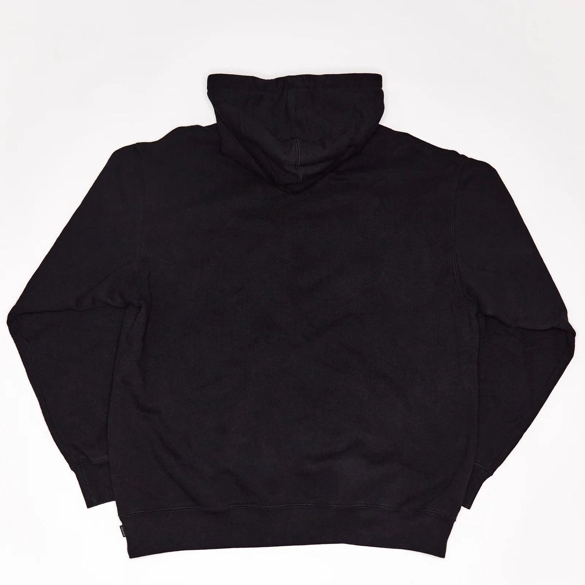 Supreme SUPREME DONT CARE HOODED SWEATSHIRT Size US XL / EU 56 / 4 - 2 Thumbnail