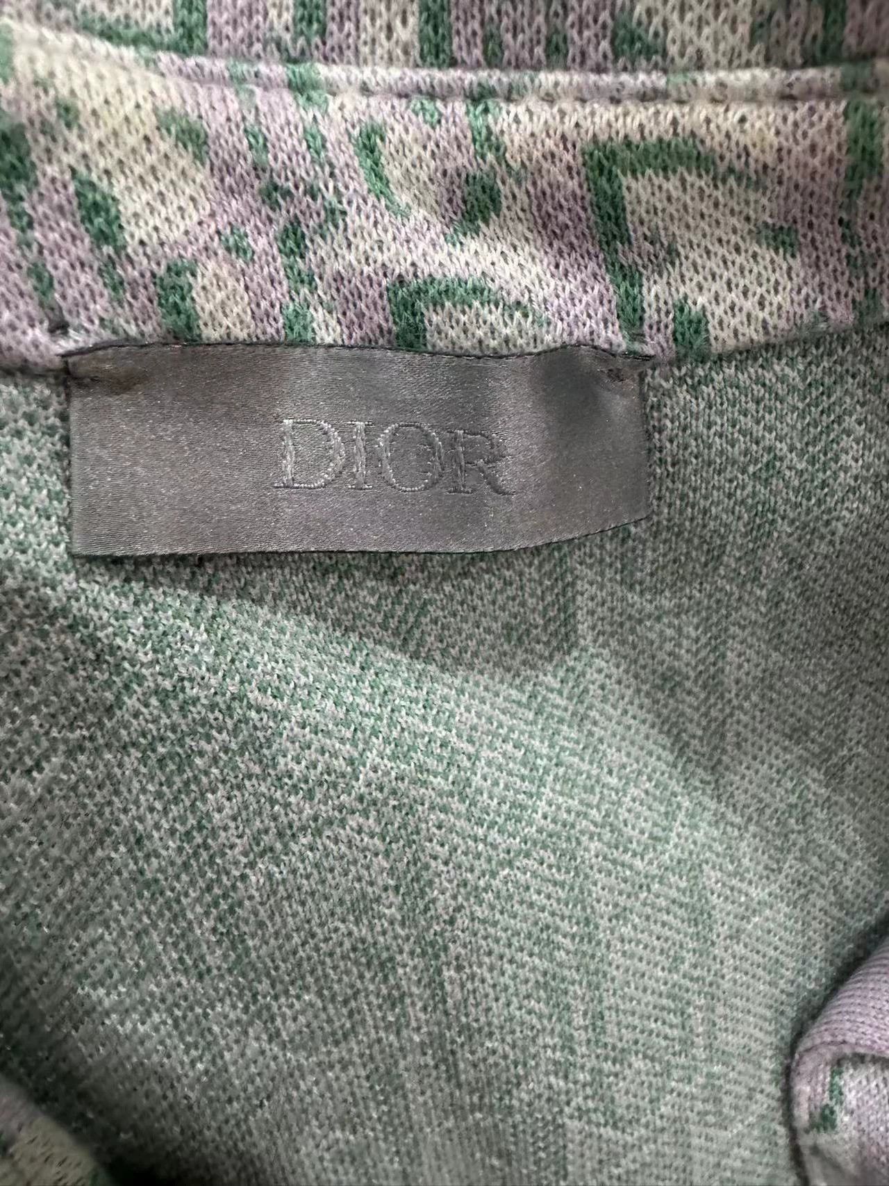 Dior Dior Shirt XL 99 New Size US XL / EU 56 / 4 - 2 Thumbnail