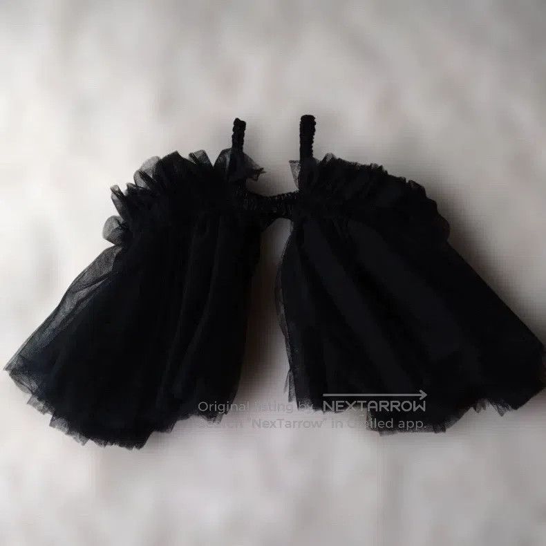 Comme des Garcons Comme Des Garcons Tank Tops Size S / US 4 / IT 40 - 2 Thumbnail